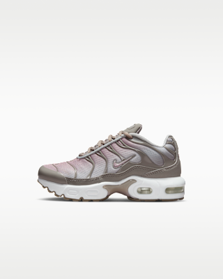 Детские кроссовки Nike Air Max Plus Little Kids'