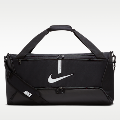 Nike Academy Team Football Duffel Bag (Medium, 60L)