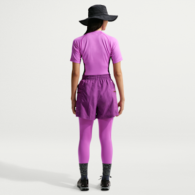 Nike ACG 'Wildsee' Women's Dri-FIT Short-Sleeve Base Layer Top