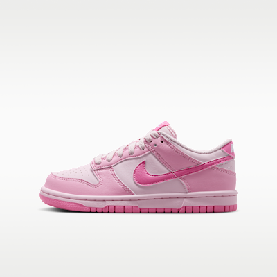 Pink Rise/Pink Foam/White/Playful Pink