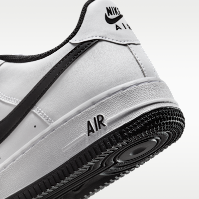 Nike Air Force 1 LV8 Older Kids' Shoes