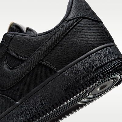 Nike Air Force 1 '07 LV8 Erkek Ayakkabısı görsel 8