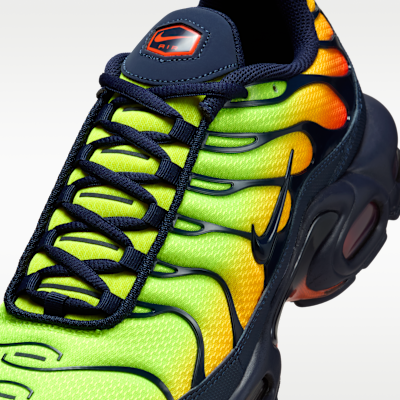 Nike Air Max Plus Men's Shoes