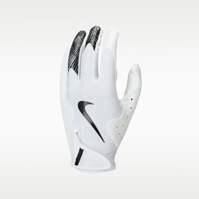 Nike Vapor Jet 8.0 Football Gloves (1 Pair)