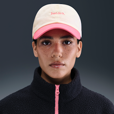 Nike Club Unstructured JDI Cap