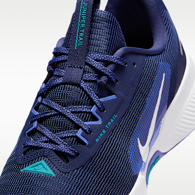 Nike Juniper Trail 3 Men's Trail Running Shoes