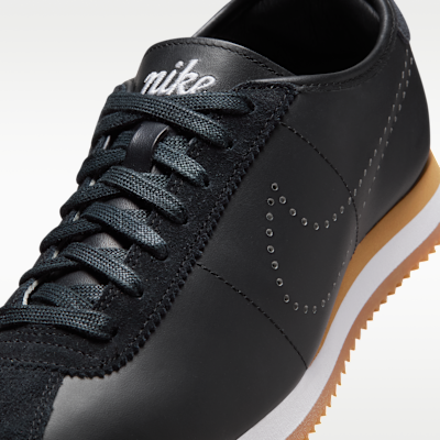 Nike Cortez Leather Women's Shoes
