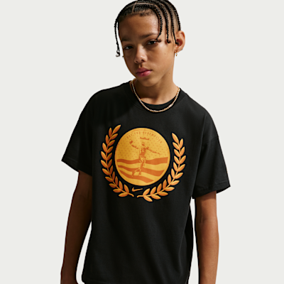 Playera Max90 para niños LeBron