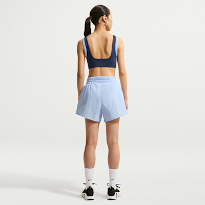 Спортивный бюстгальтер женский Nike One Light Support, фото 5