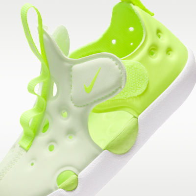 Sandalias para bebé e infantil Nike Sunray Protect 4