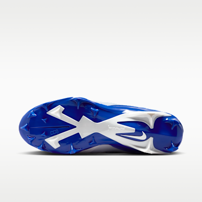 Tacos de fútbol americano Nike Alpha Menace Pro 4