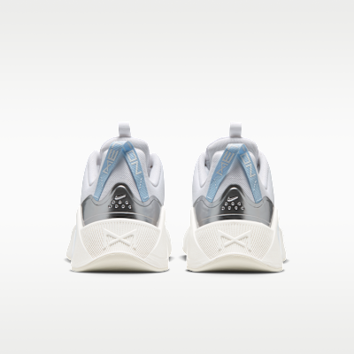 Nike Free Metcon 7 Kadın Antrenman Ayakkabısı görsel 6