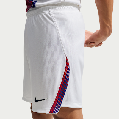 Nike Paris Saint-Germain 2026/27 Stadyum Deplasman Nike Dri-FIT Erkek Futbol Taraftar Şortu görsel 3