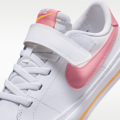 NikeCourt Legacy Younger Kids' Shoes