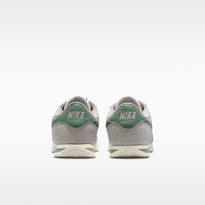 Nike Cortez Textile Older Kids' Shoes