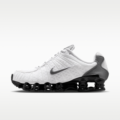 Nike Shox TL — Men's Shoes
