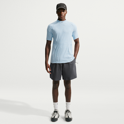Nike Tech Dri-FIT Shori Örgü Erkek Şortu