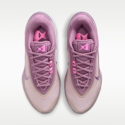 A'One "Dog Mom" A'ja Wilson Basketball Shoes