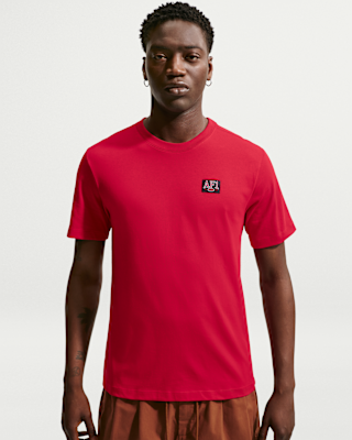 Мужская футболка Nike Sportswear