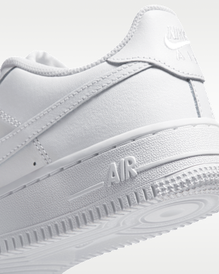 air force 1 preschool size 12