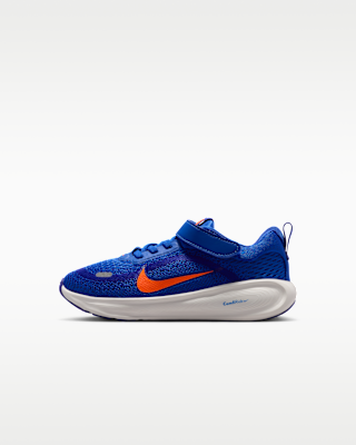 Детские кроссовки Nike Stellar Ride Little Kids'
