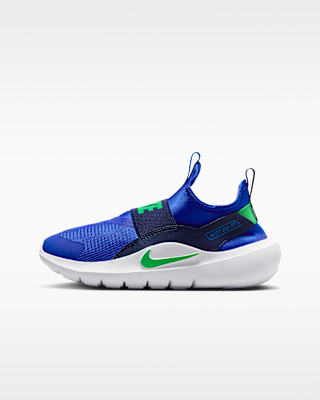 Детские кроссовки Nike Flex Runner 4 Big Kids' для бега