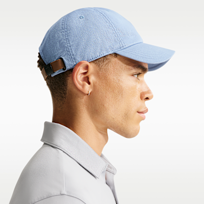 Gorra sin estructura Nike Club Golf Shield