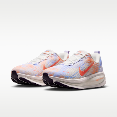 Nike Vomero 18 Kadın Yol Koşu Ayakkabısı görsel 5
