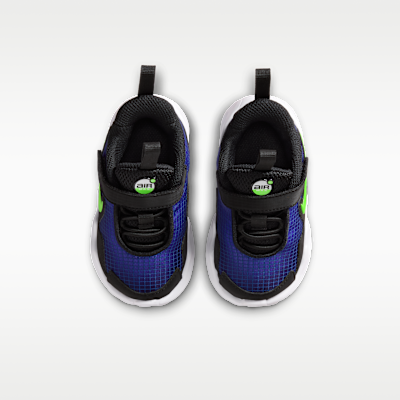 Nike Air Max Nova Baby/Toddler Shoes
