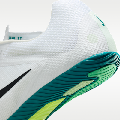 Nike Zoom Rival Sprint Athletics Sprinting Spikes