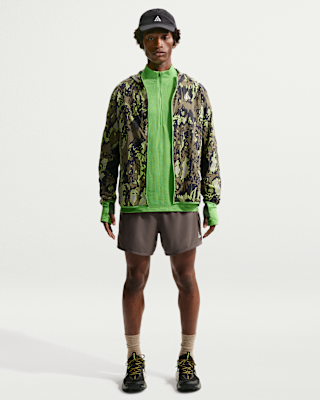 Мужские шорты Nike ACG "Second Sunrise" Dri-FIT ADV 5" Brief-Lined Shorts