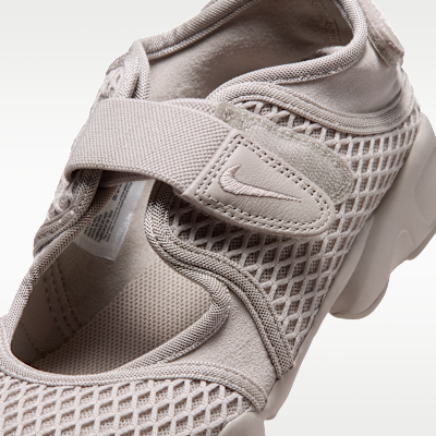 Nike Air Rift Kadın Ayakkabısı görsel 7