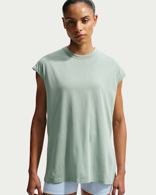 Nike 24.7 ImpossiblySoft Women's Dri-FIT Tank Top
