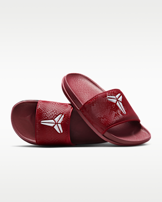 Kobe Offcourt Men's Slides