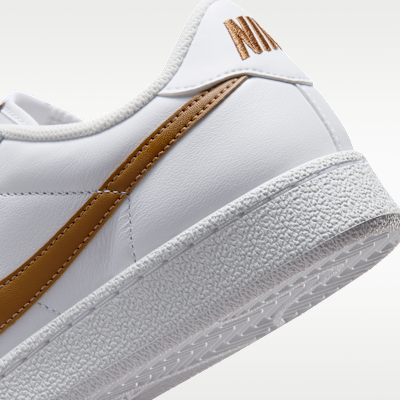 Nike Tennis Klasik Kadın Ayakkabısı görsel 8