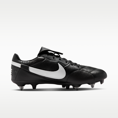 Nike Premier 3 SG-Pro Low-Top Football Boot