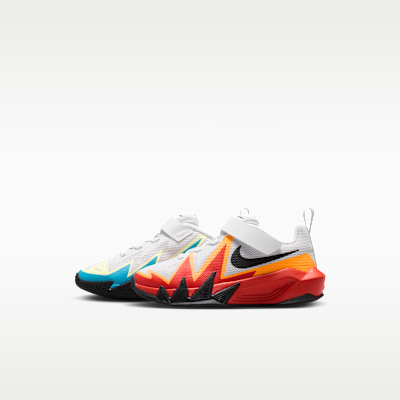 Nike S.T. Dynamite
