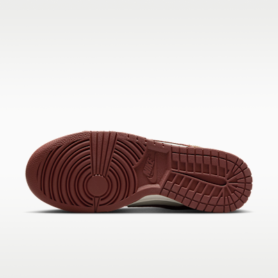 나이키 덩크 로우 여성 신발