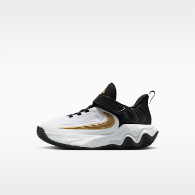 Tenis para niños de preescolar Giannis Immortality 4