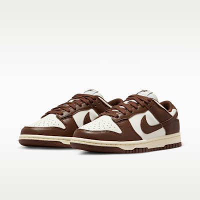Nike Dunk Low Women's Shoes