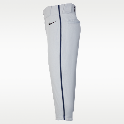 Nike Vapor Select 2 Big Kids' High-Piped Baseball Pants