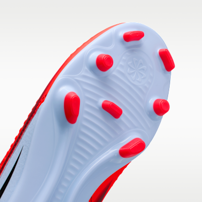 Nike Jr. Phantom 6 Low Club Fußballschuh für verschiedene Böden (ältere Kinder)