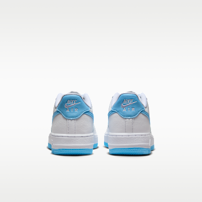 Nike Air Force 1 Older Kids' Shoes