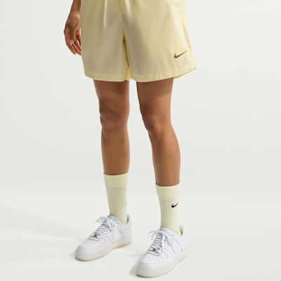 Nike NOCTA Cardinal Naylon Şort görsel 3