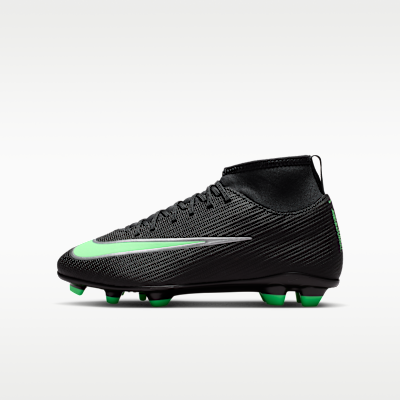 Nike Jr. Mercurial Superfly 11 Club Nike Jr. Mercurial Superfly 11 Club