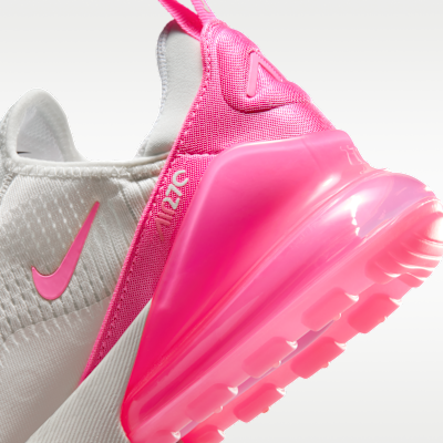 Nike Air Max 270 Women's Shoes