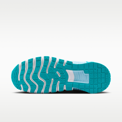 รองเท้าออกกำลังกายผู้หญิง Nike Free Metcon 6