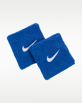 Женские  Nike Swoosh Classic Wristbands (2-Pack)