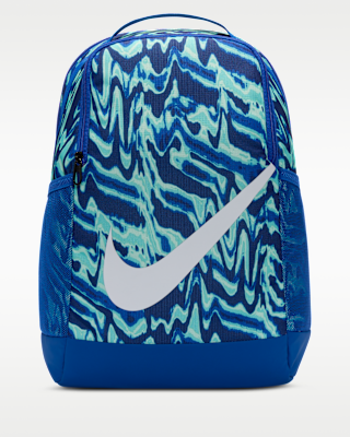 Детский рюкзак Nike Brasilia Kids' Backpack (18L)