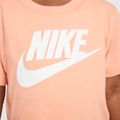 Nike Futura Toddler Evergreen T-Shirt